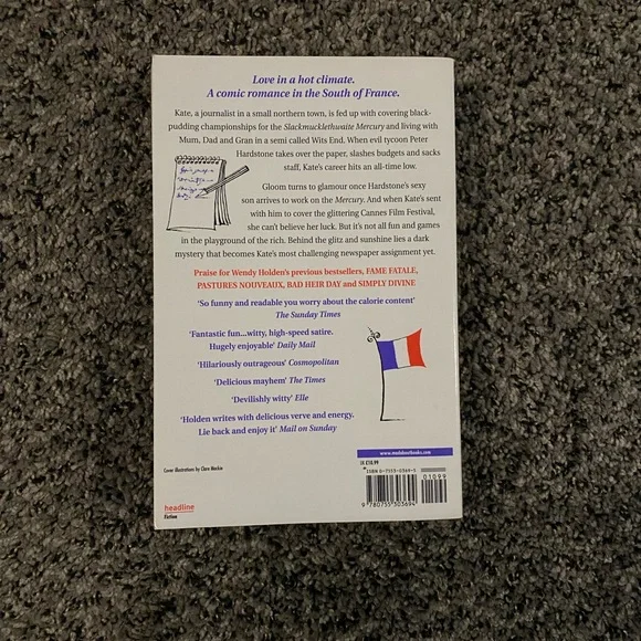 Book - Picture 2 of 2